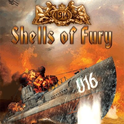 1914 Shells Of Fury [Download]