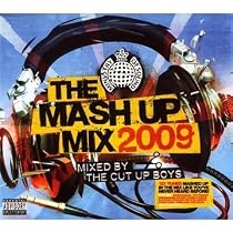 Mash Up Mix New 2009