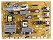 Mitsubishi 921C544002 Power Supply Board 921C5440 LT-40133 LT-46133