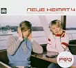 Neue Heimat Vol.4. Electronic Music Made in Germany