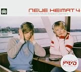 Neue Heimat Vol.4. Electronic Music Made in Germany