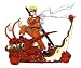 Naruto: Shippuden - Naruto Uzumaki Iron On Transfer for T-Shirt ~ Naruto ~ Ship ~ Boat ~ Vessel