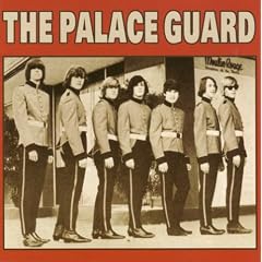 The Palace Guard by  The Palace Guard 