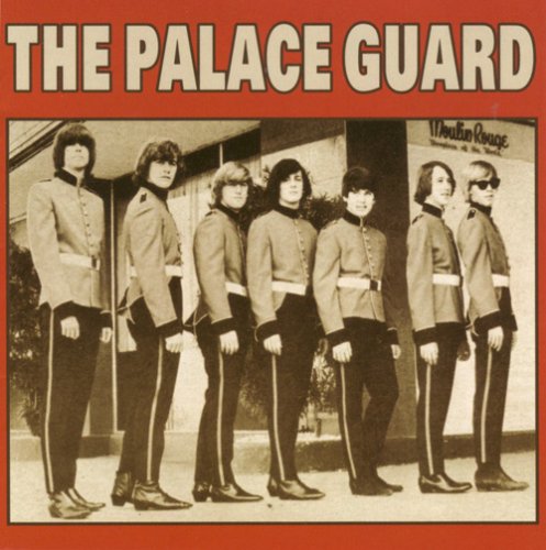 The Palace Guard - The Palace Guard - Zortam Music