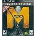 Metro Last Light Limited Edition (�A����
