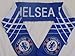 RHINOX CHELSEA FOOTBALL CLUB OFFICIAL SCARF