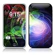 Match Head Design Protector Skin Decal Sticker for Apple 3G iPhone / iPhone 3GS 3G S