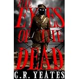 The Eyes of the Dead (A Vetala Cycle Novel) (Kindle Edition)