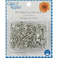Safety Pins-200/Pkg
