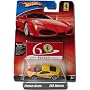 Hot Wheels: Ferrari Racer 360 Modena Die Cast 1/64 Scale