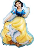 Snow White Disney Princess Mylar Balloon Super Shape