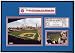 That's My Ticket Chicago Cubs Wrigley Field Ticket Frame (Vertical) - Chicago Cubs