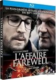 L'affaire Farewell [Blu-ray]