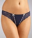 Elle Macpherson Intimates Artistry Thong Panty