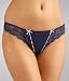 Elle Macpherson Intimates Artistry Thong Panty