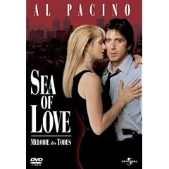 Sea of Love - Melodie des Todes