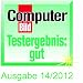 Auszeichnung