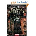 Der Fluch der Schwestern: Mystery-Thriller