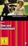 Produkt-Bild: Sinn und Sinnlichkeit / SZ Berlinale