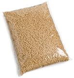 Mrs. Leeper's Gluten-Free Rice Pasta, Elbows, Wheat Free, 5-Pound Packages (Pack of 2)