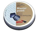 Master Point .177cal Spire Point Pellets (250) - Air Guns - Pellets