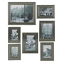 Home 7-pc. Frame Set - Pewter