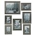 Home 7-pc. Frame Set - Pewter