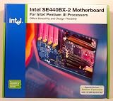 Intel SE440BX-2 Intel 82440BX Slot 1 ATX Motherboard
