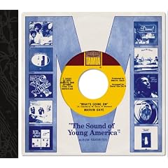 The Complete Motown Singles Volume 11A: 1971