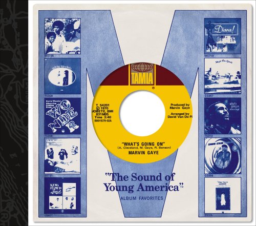 The Complete Motown Singles Vol.11