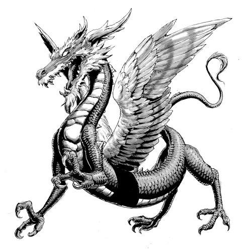 Cover image : 萌え萌えドラゴン事典