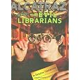 Alcatraz #1:  Alcatraz Versus the Evil Librarians