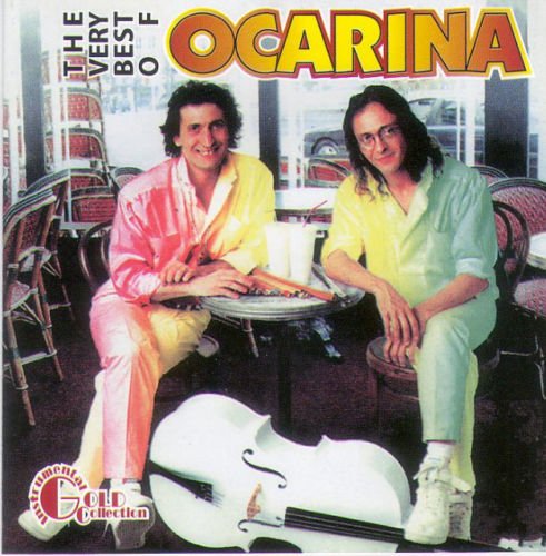 Ocarina - The Very Best - Zortam Music