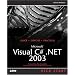 Microsoft Visual C#.NET 2003 Kick Start