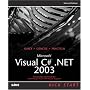 Microsoft Visual C#.NET 2003 Kick Start