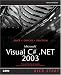 Books : Microsoft Visual C#.NET 2003 Kick Start