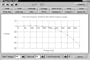 Chrony Ballistics II Software Md: BALLISTICS II SOFTWA.