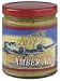 Aviator Ale Amber Mustard, 9-Ounce Jars (Pack of 12)