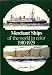 Search : Merchant Ships of the World in Color, 1910-1929