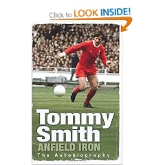Anfield Iron