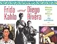 Frida Kahlo and Diego Rivera
