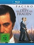 Produkt-Bild: Der Duft der Frauen [Blu-ray]