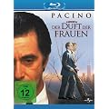 Der Duft der Frauen [Blu-ray]