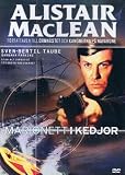 Puppet on a Chain ( Alistair Maclean`s Puppet on a Chain ) [ NON-USA FORMAT, PAL, Reg.2 Import - Sweden ]
