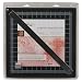 Basic Grey Magnetic Precision Mat Set