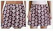 Texas A&M Boxers Lg
