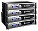Crown XLS 2500 Power Amplifier 440 Watt at 8 Ohms Dual Per Channel DriveCore Series High Performance Lightweight