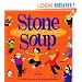 Stone Soup The Comic Strip: The Third Collection of the Syndicated Cartoon Stone Soup