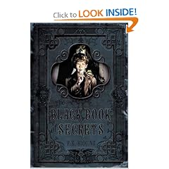 The Black Book of Secrets
