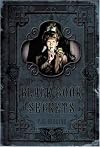 The Black Book of Secrets